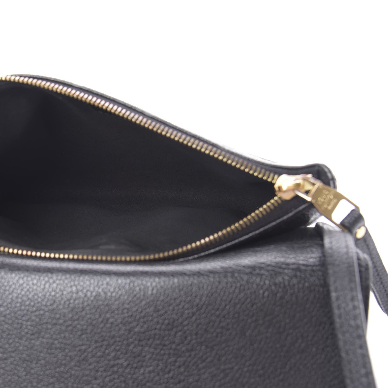 Louis Vuitton Empreinte Twice Black 6 of 14