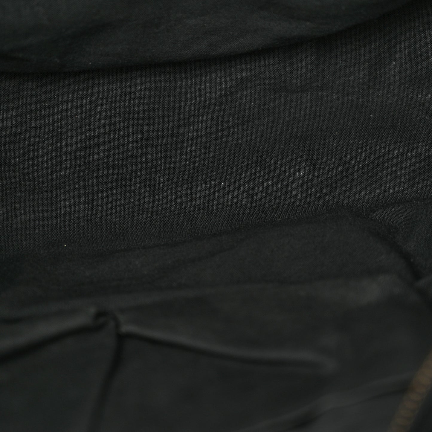 Agneau Classic Hardware City Black