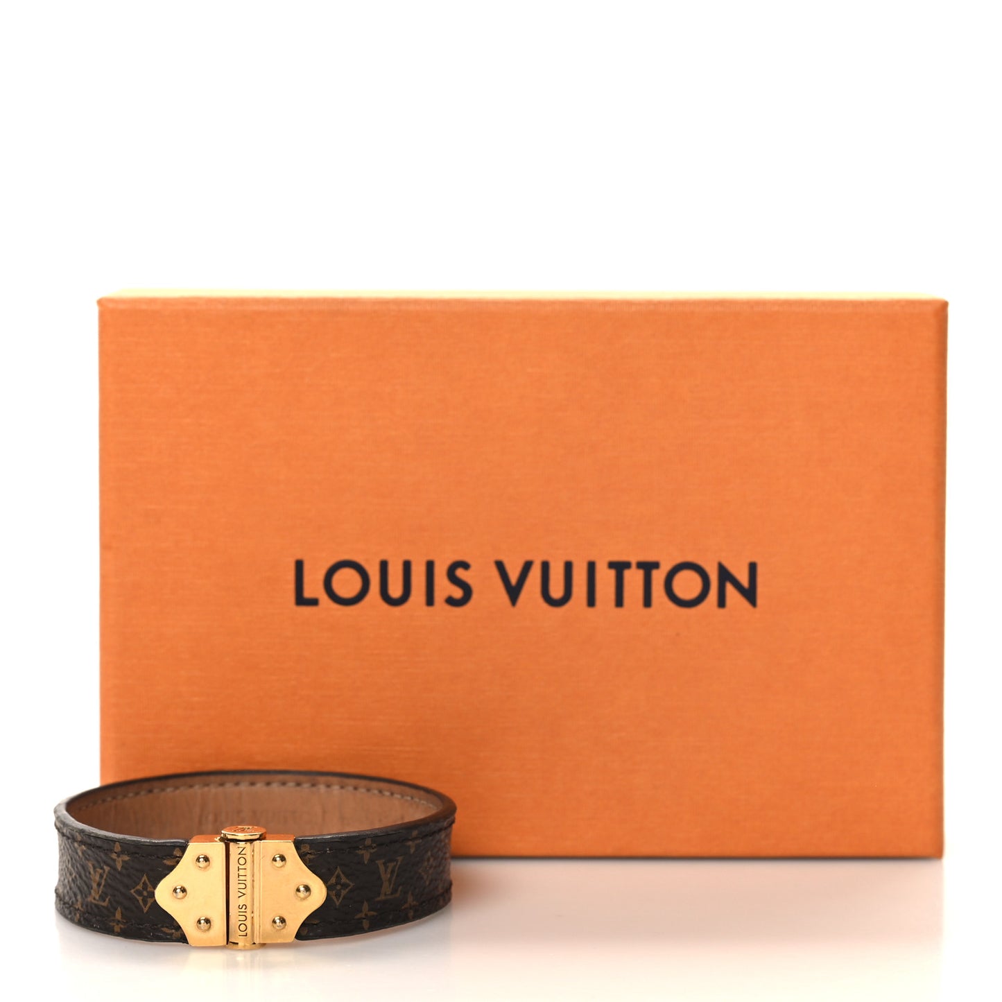 Monogram Nano Bracelet 19