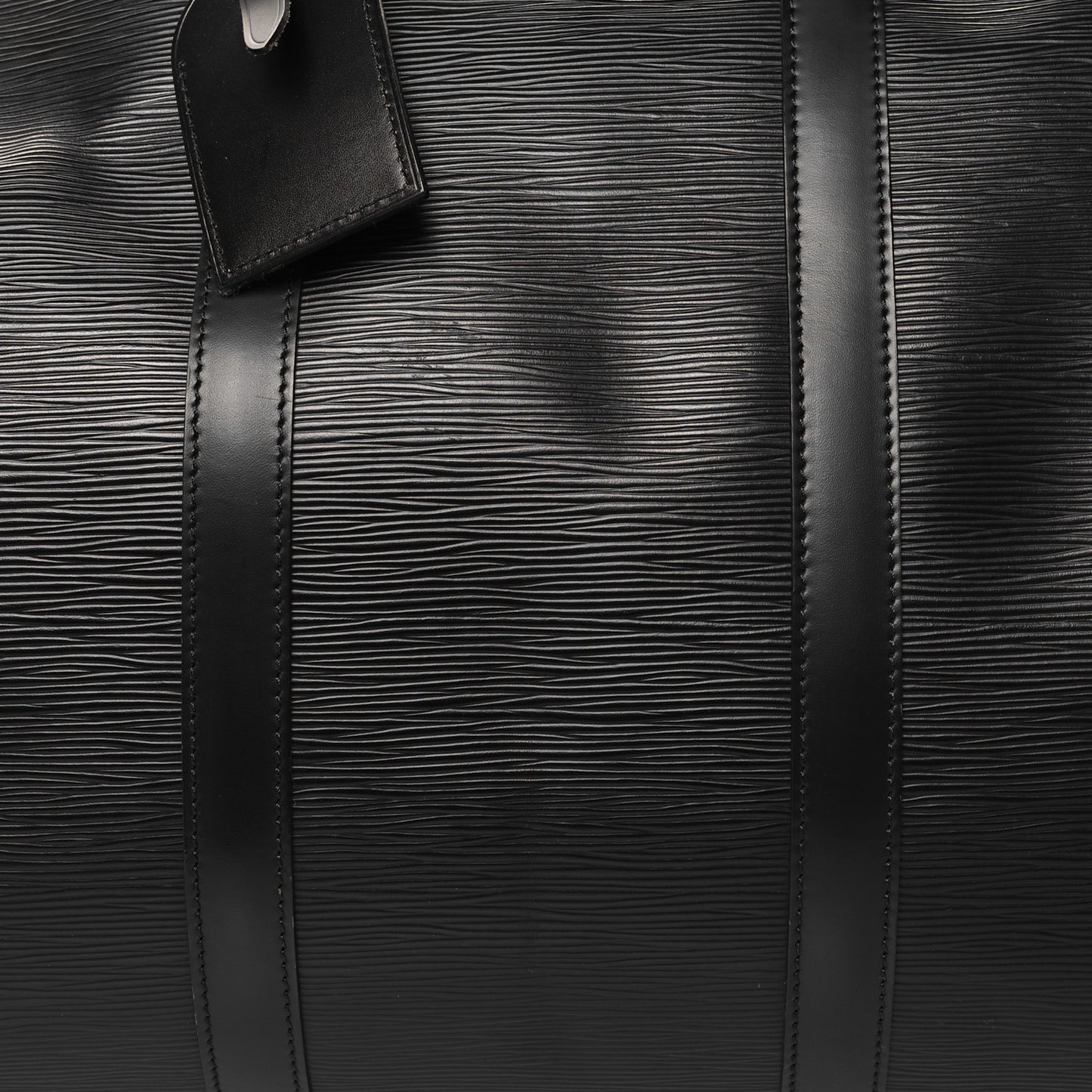 Epi Keepall 50 Black