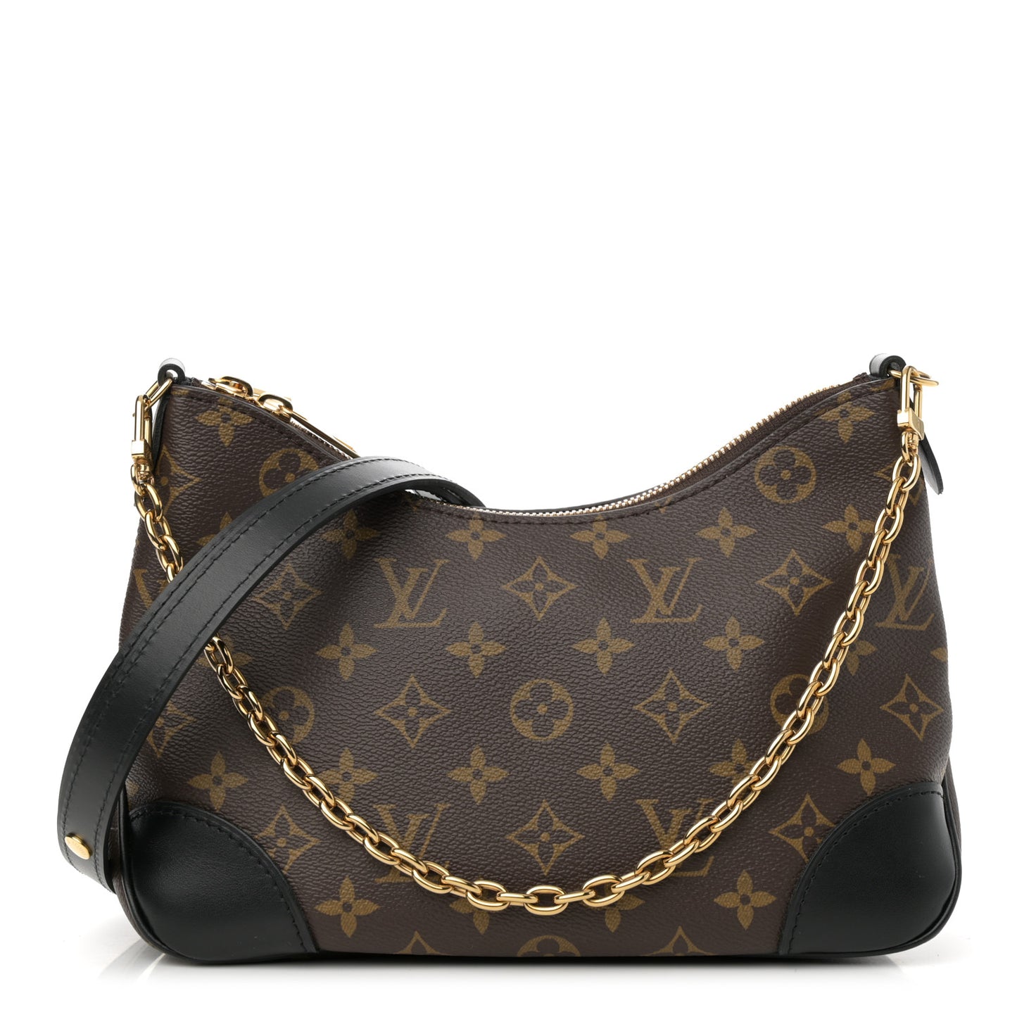 Monogram Boulogne NM Black