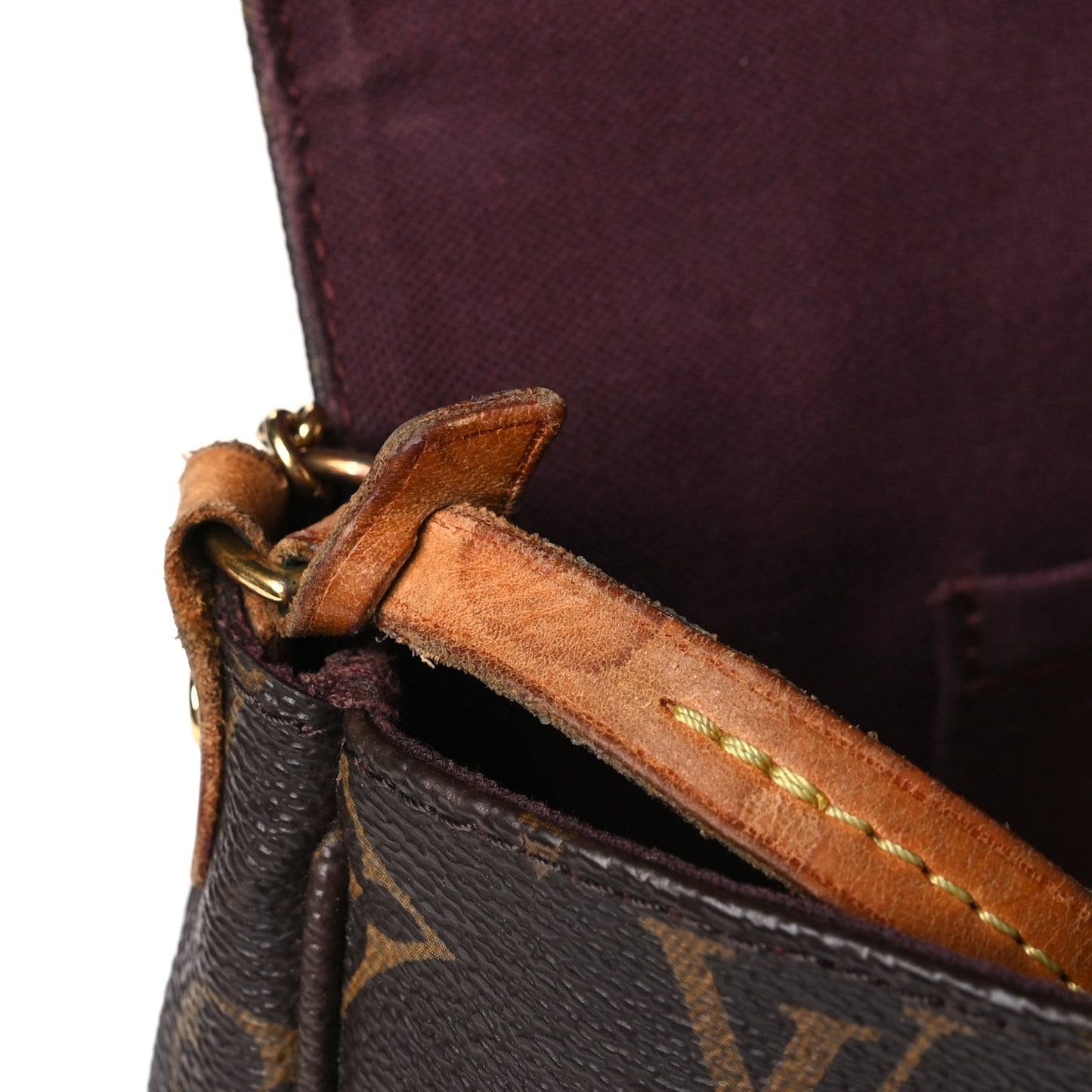 Monogram Favorite MM