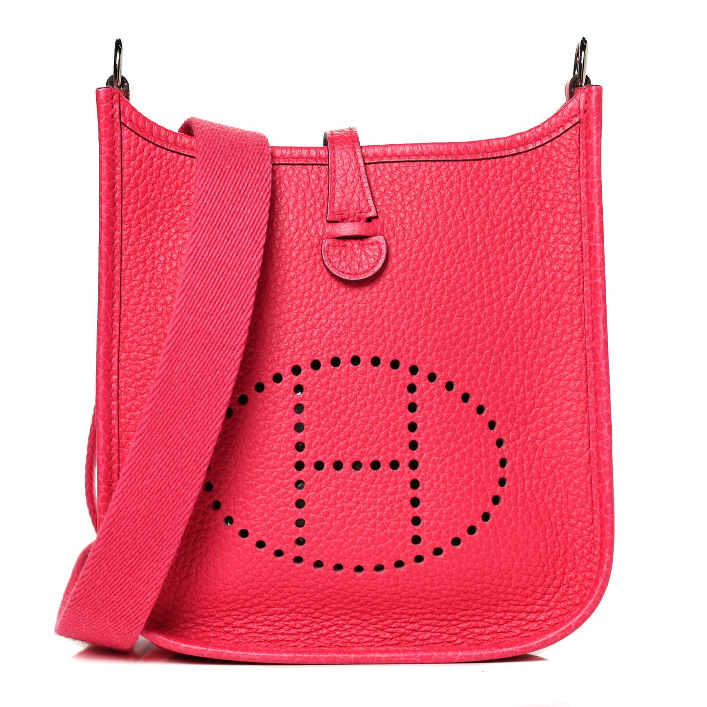 Taurillon Clemence Evelyne TPM Rose Extreme