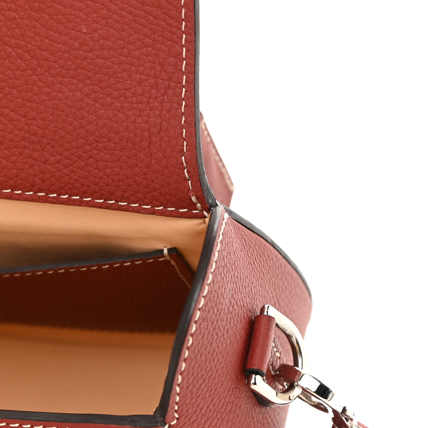 Taurillon Blush Flori PM Atlas