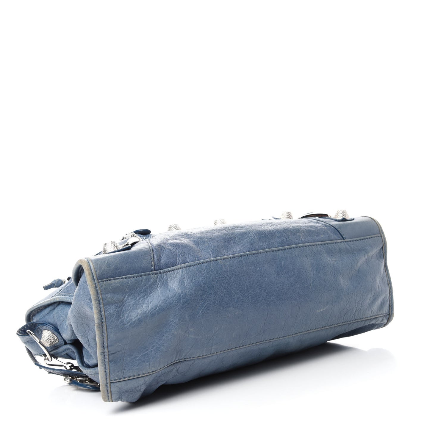 Agneau Giant 21 Silver Hardware City Atlantique