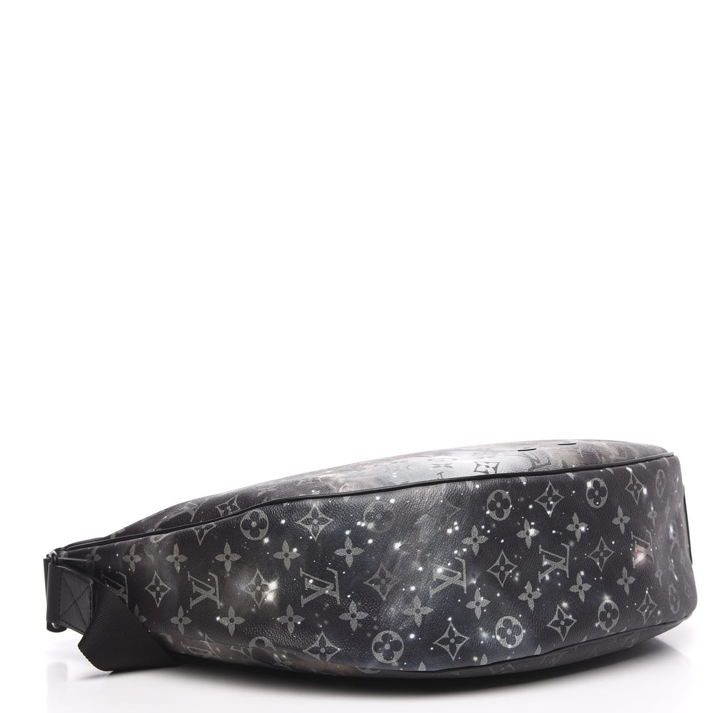 Monogram Galaxy Alpha Hobo Messenger