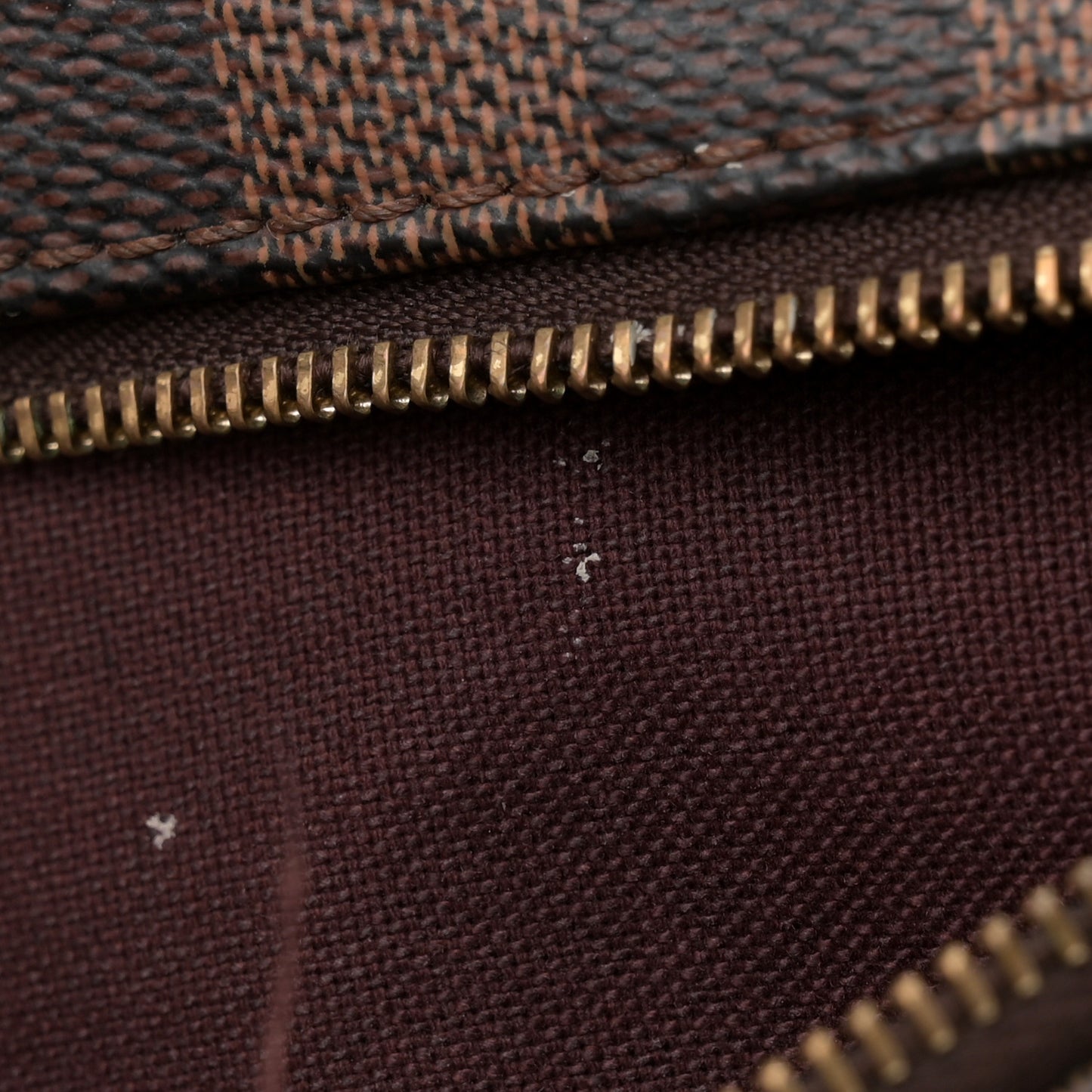 Damier Ebene Iena MM