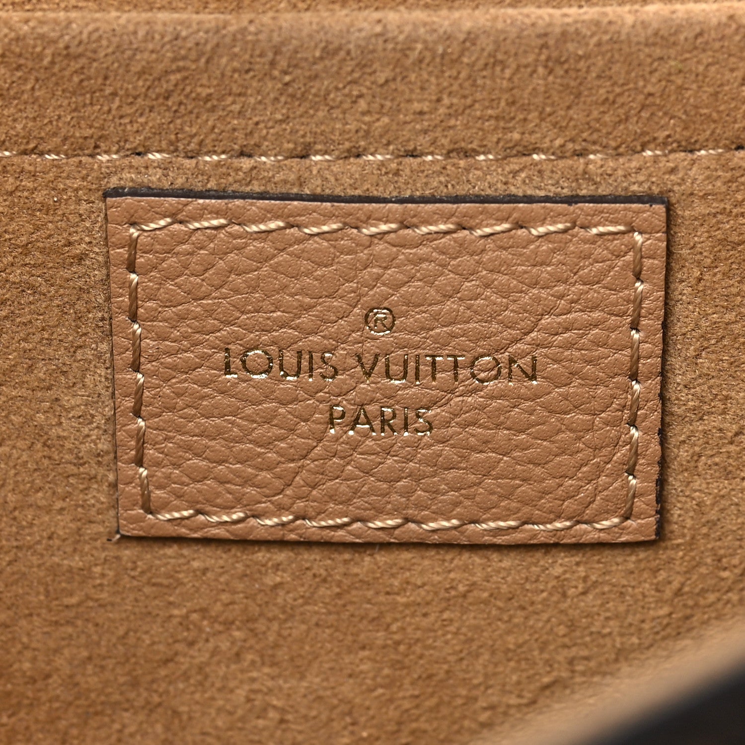 Louis Vuitton Monogram Marignan Sesame 6 of 7