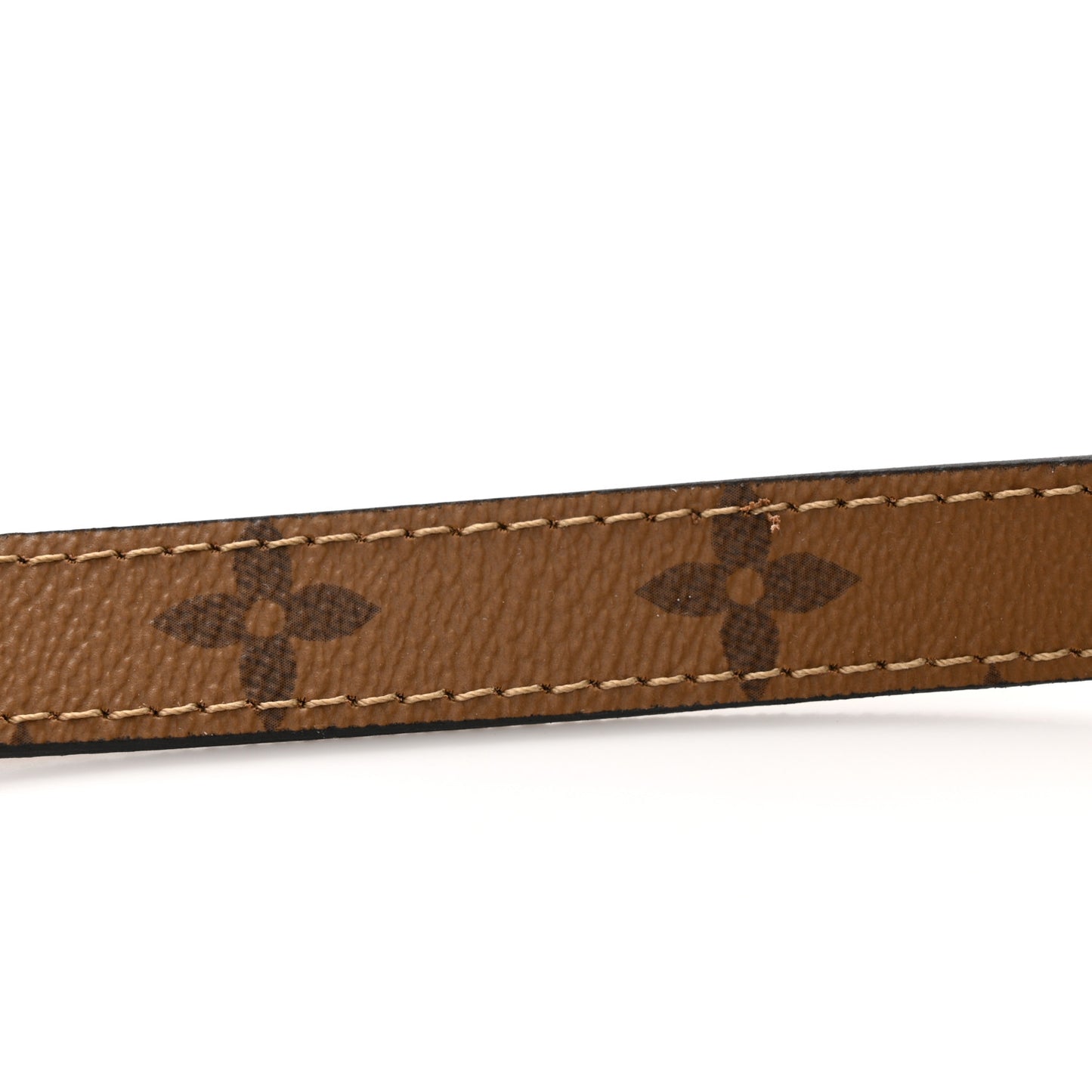 Reverse Monogram Pochette Metis