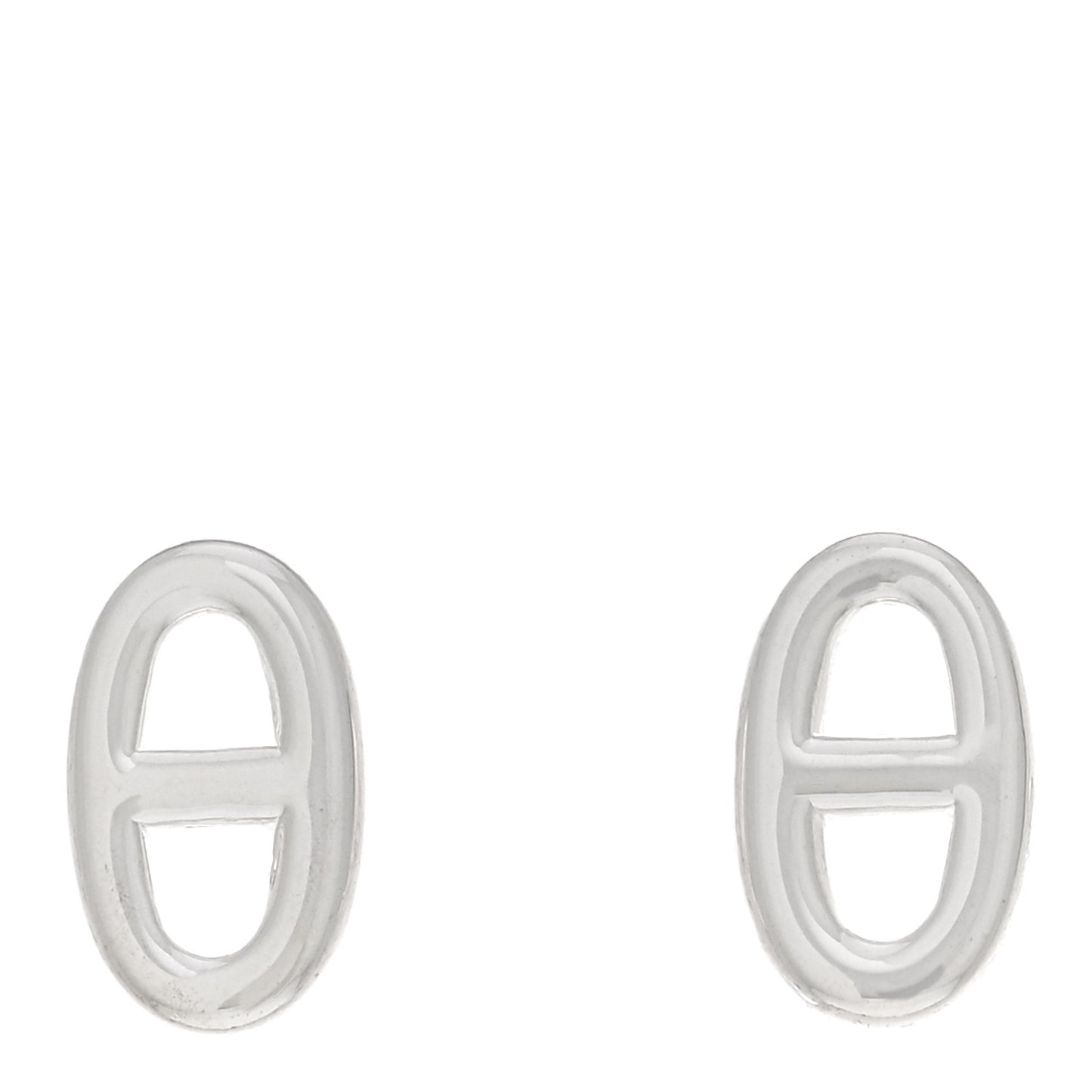 Sterling Silver TPM Farandole Earrings