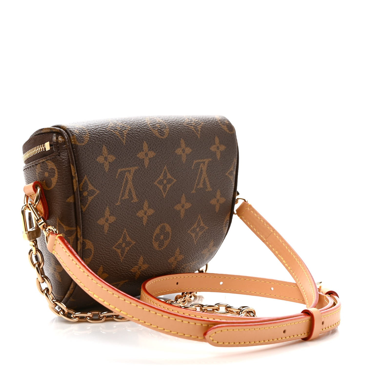 Louis Vuitton Monogram Mini Bumbag 3 of 9