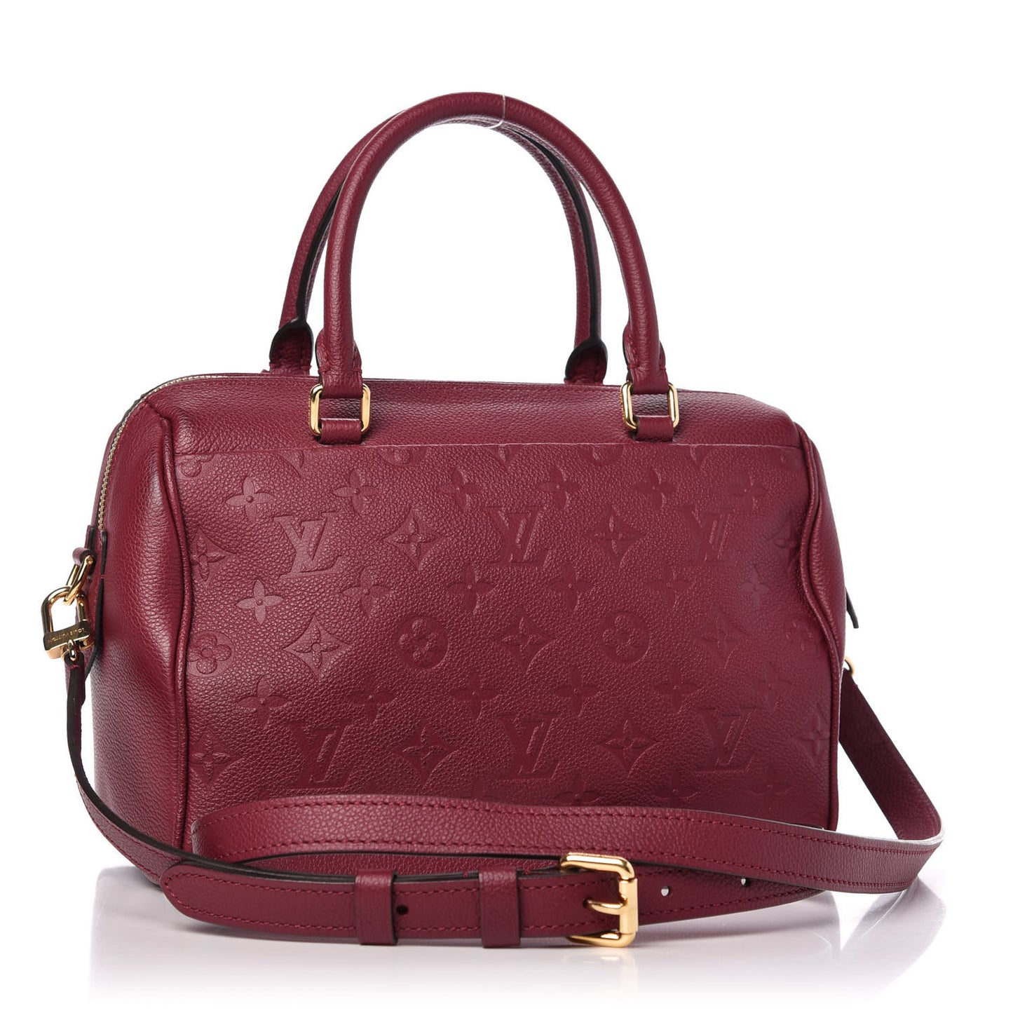 Empreinte Speedy Bandouliere 25 NM Aurore