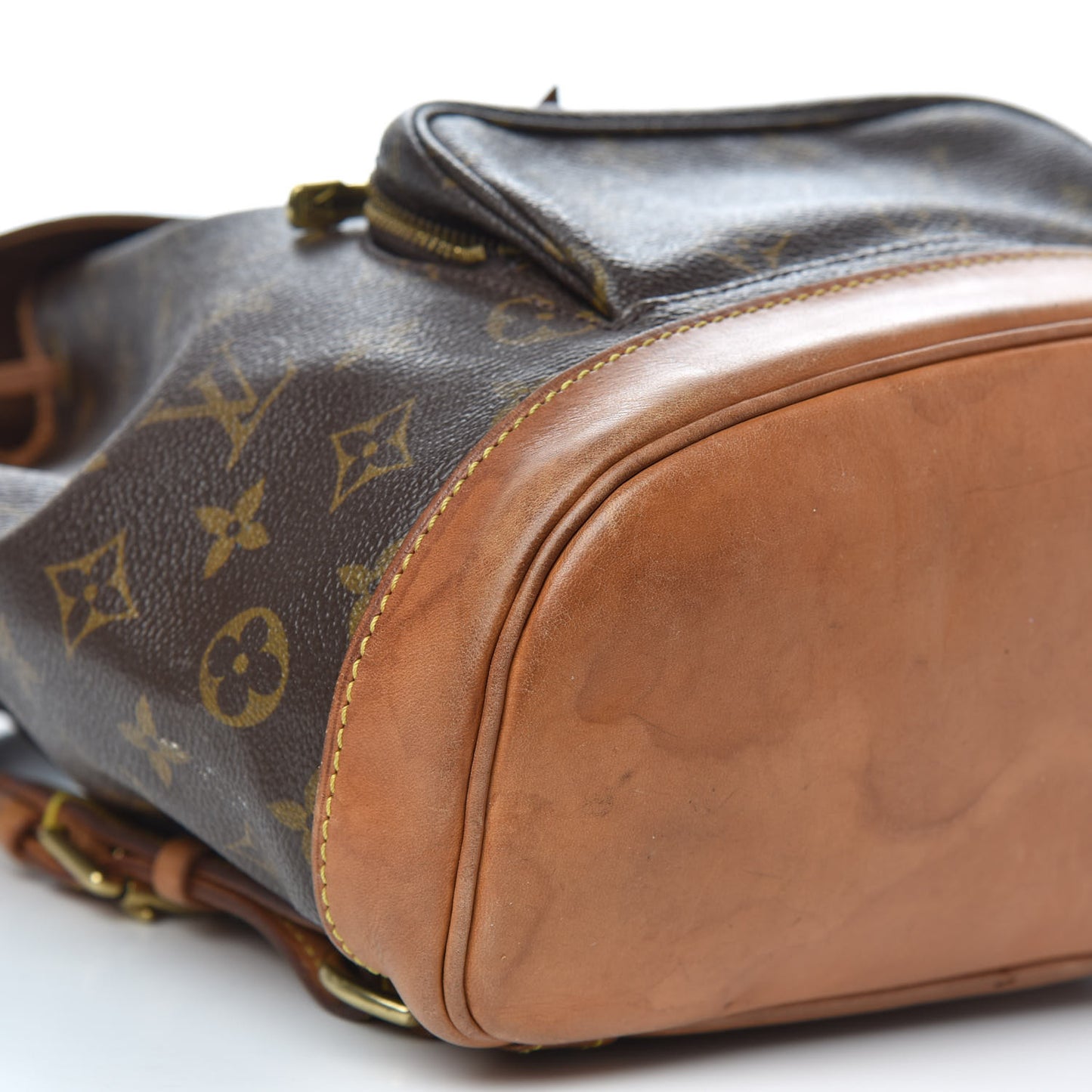 Monogram Montsouris MM Backpack