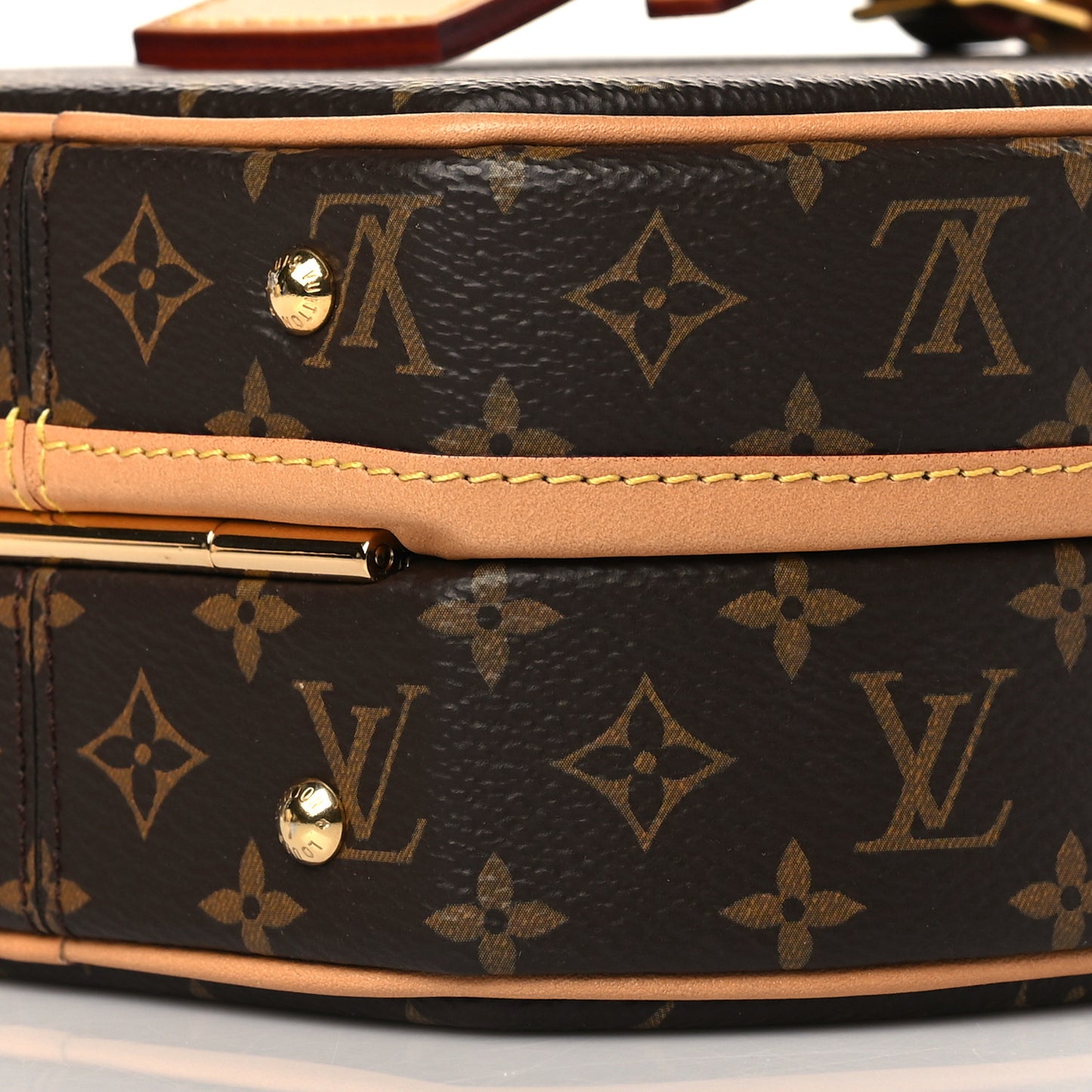 Monogram Petite Boite Chapeau