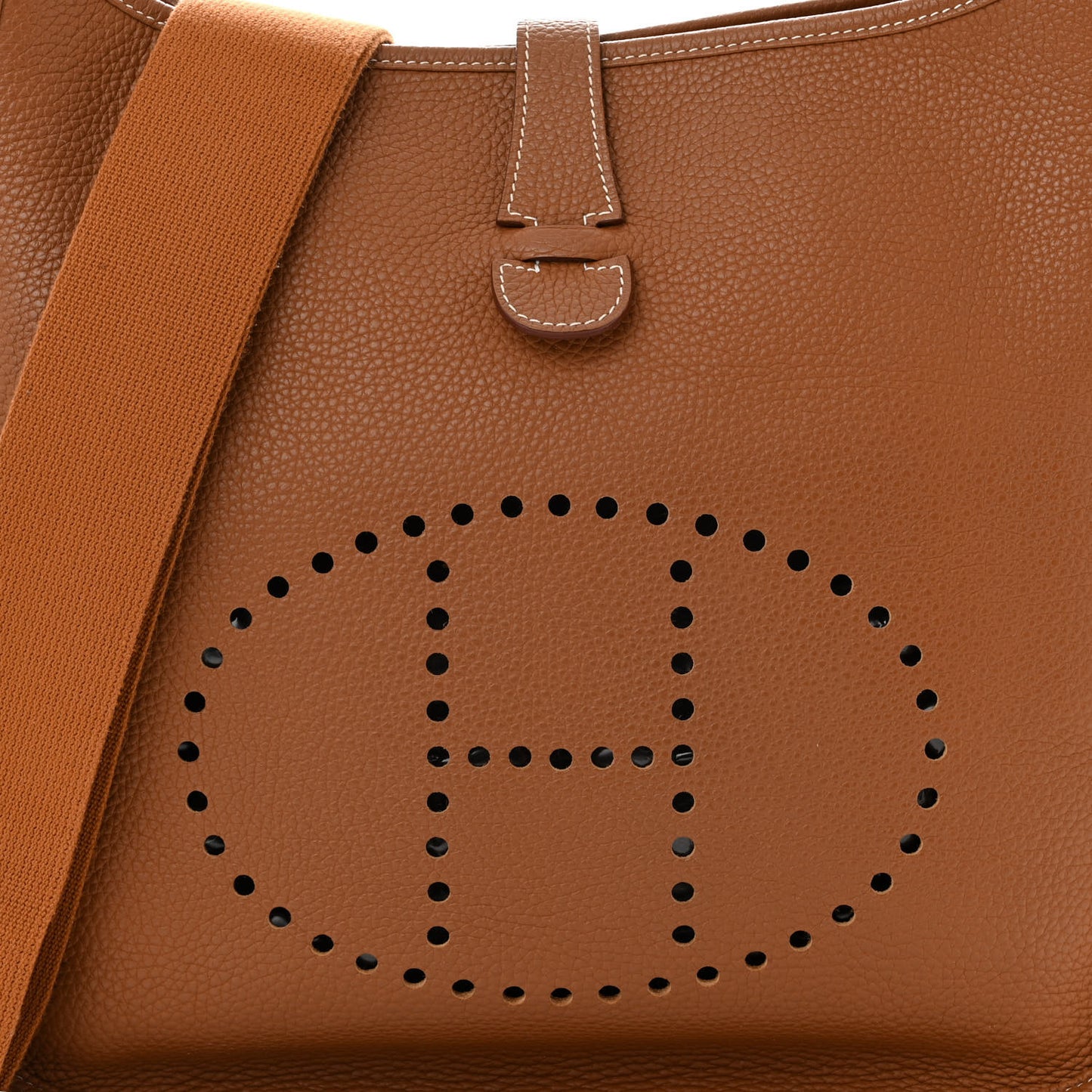 Taurillon Clemence Evelyne III GM Gold