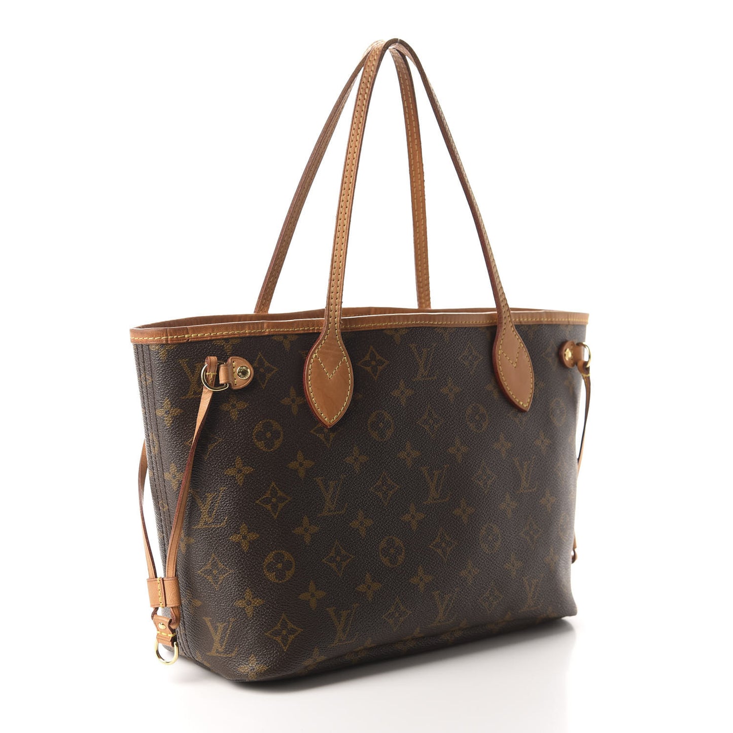 Monogram Neverfull PM
