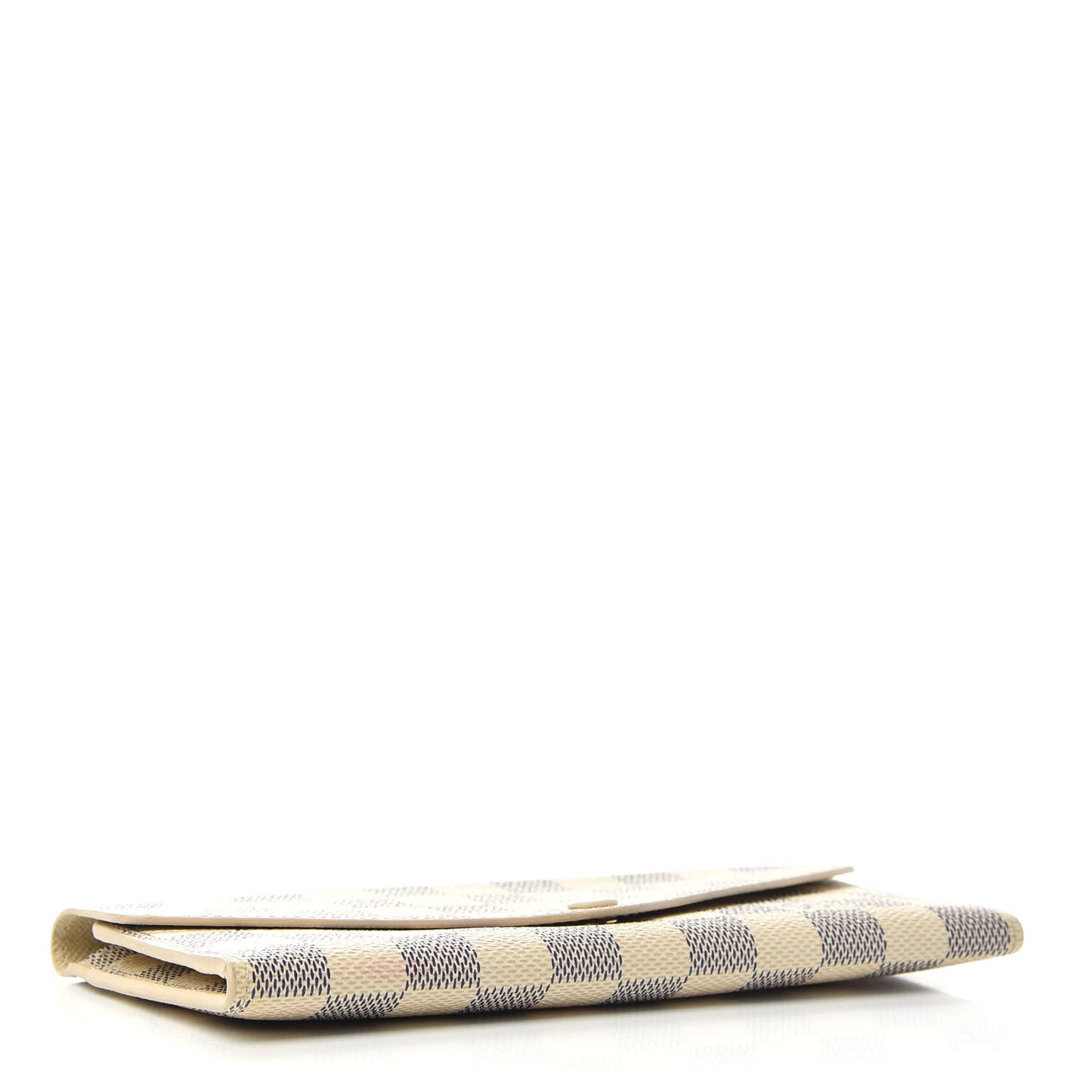 Damier Azur Josephine Wallet