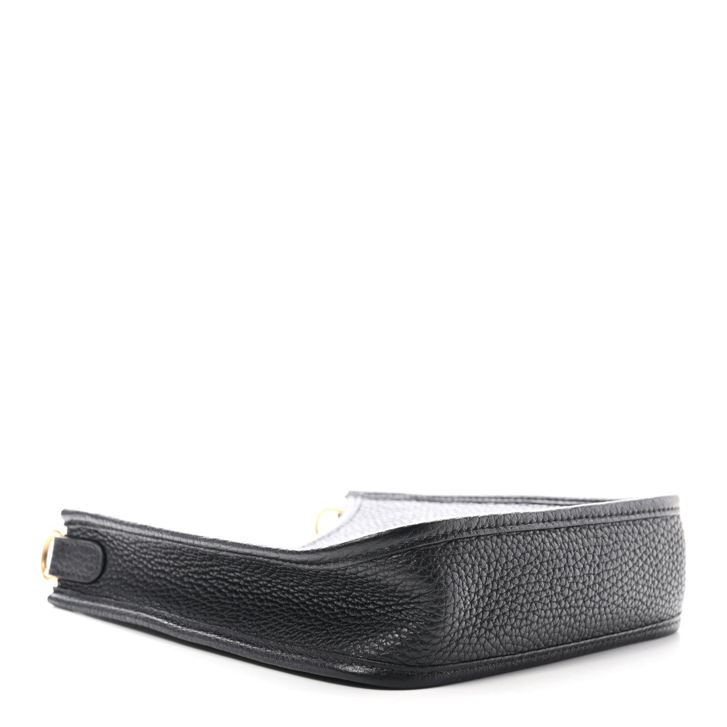 Taurillon Clemence Evelyne TPM Black