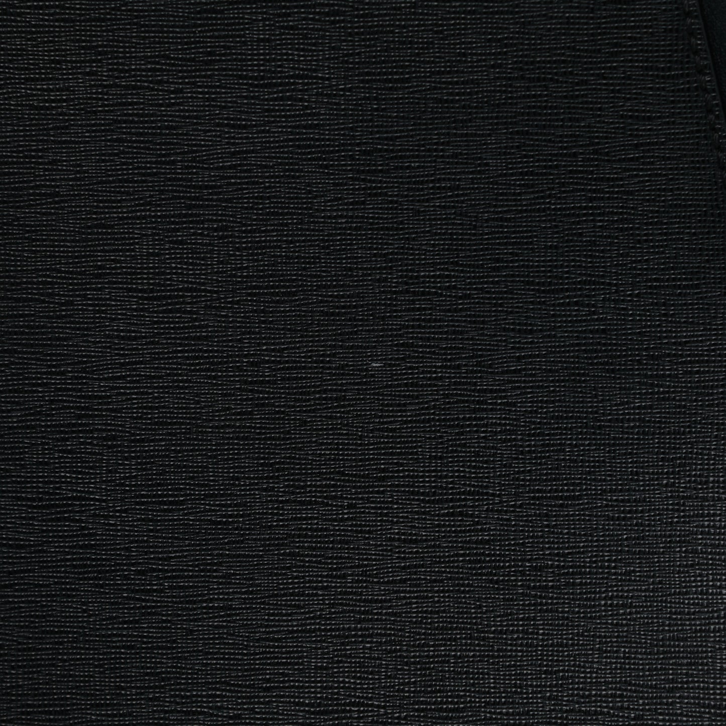 Vitello Elite Large 3Jours Tote Black