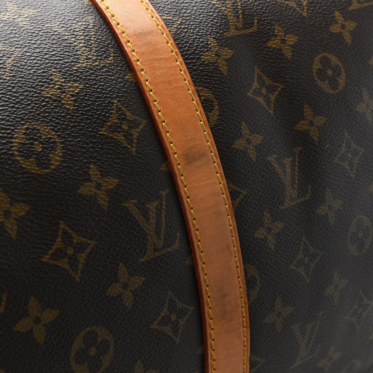 Monogram Keepall Bandouliere 50
