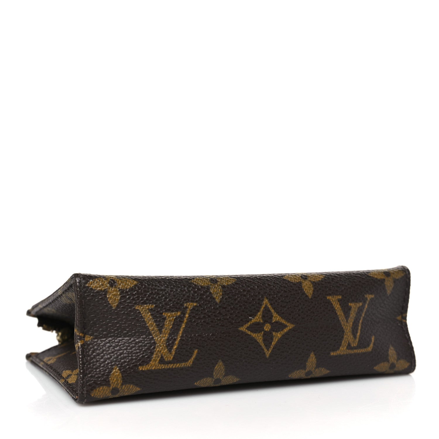 Louis Vuitton Monogram Toiletry Pouch 15 4 of 8
