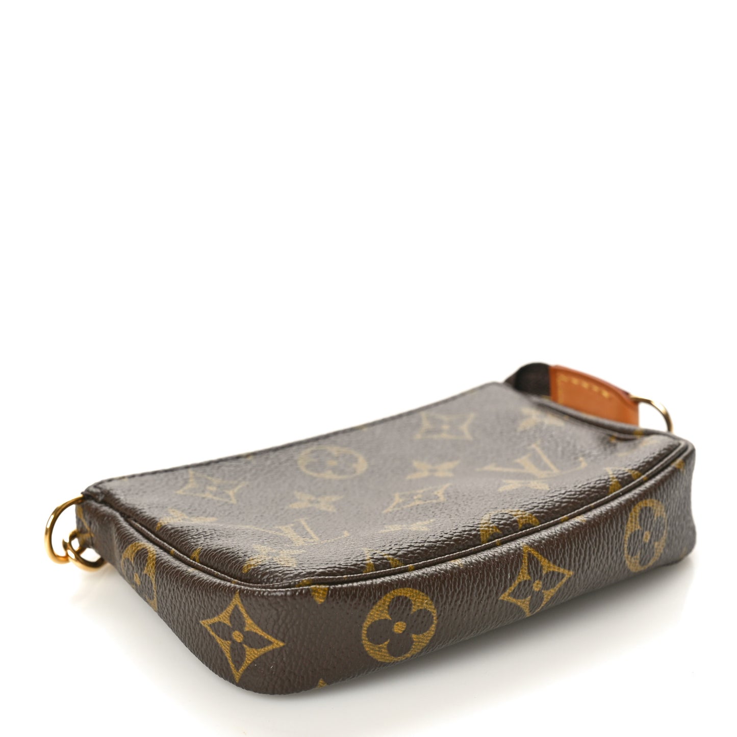 Monogram Mini Pochette Accessories