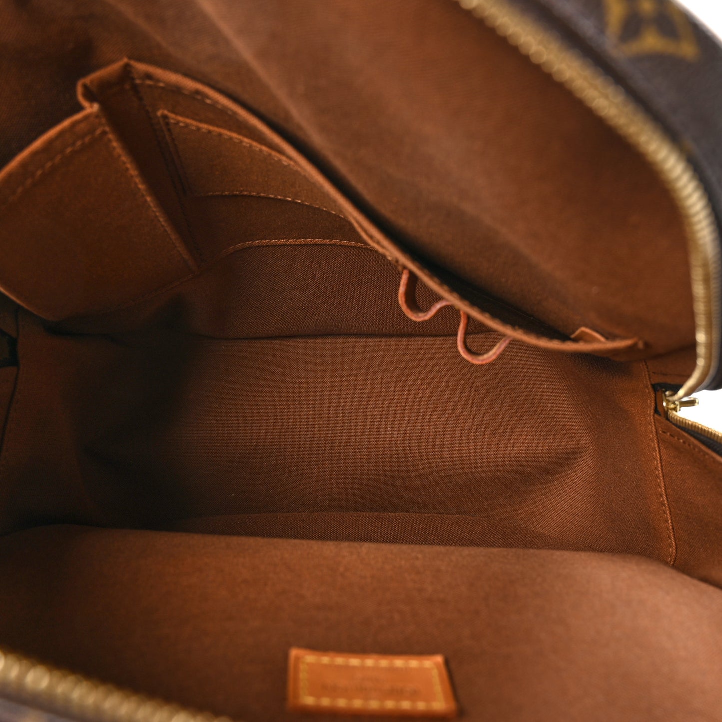 Monogram Sac A Dos Packall