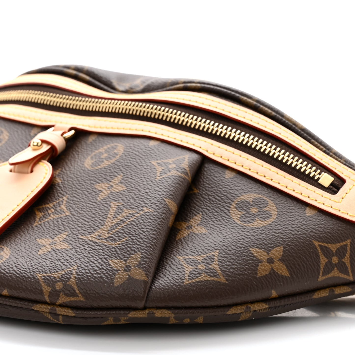 Monogram High Rise Bumbag