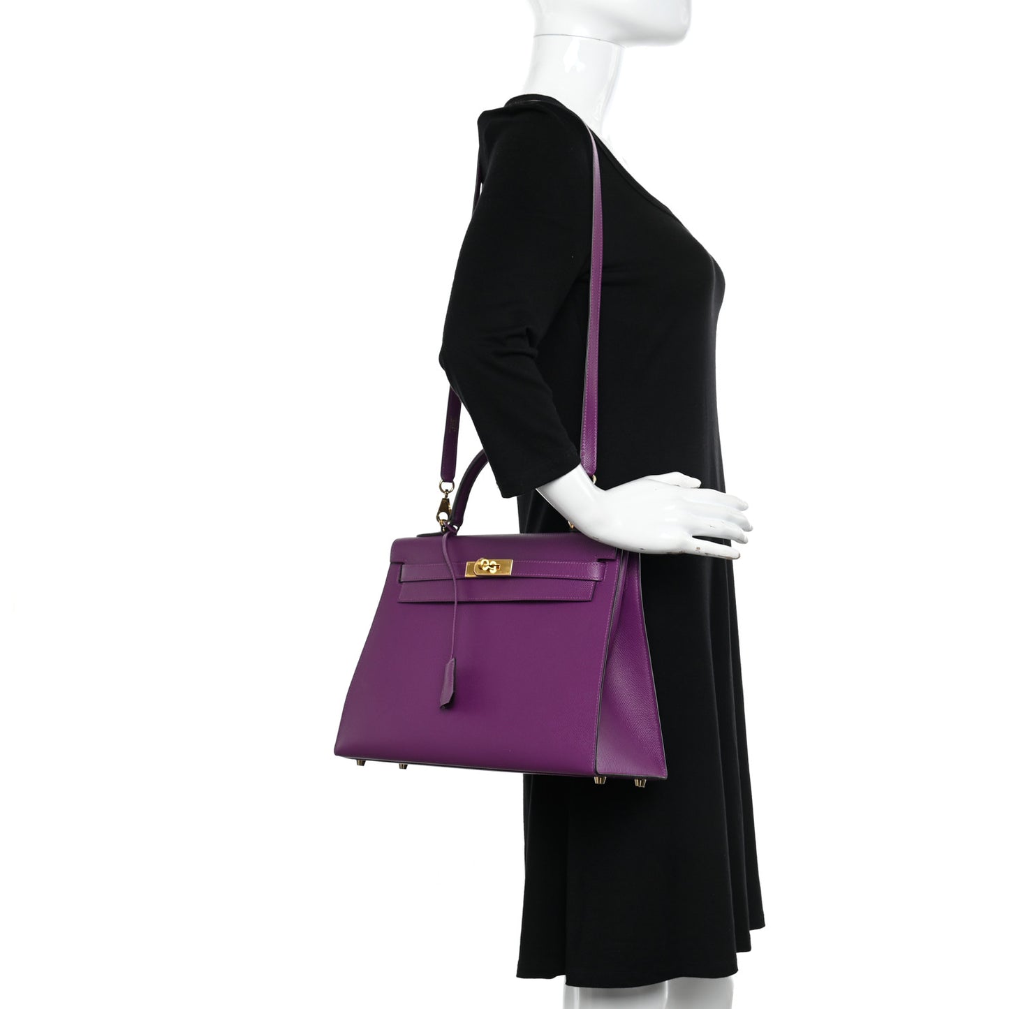 Epsom Kelly Sellier 32 Anemone