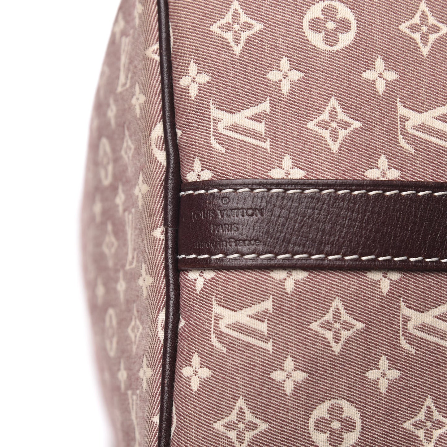 Monogram Idylle Speedy Bandouliere 30 Sepia