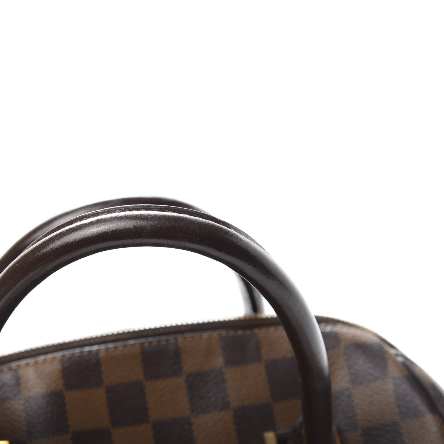 Louis Vuitton Damier Ebene Ribera MM 13 of 14