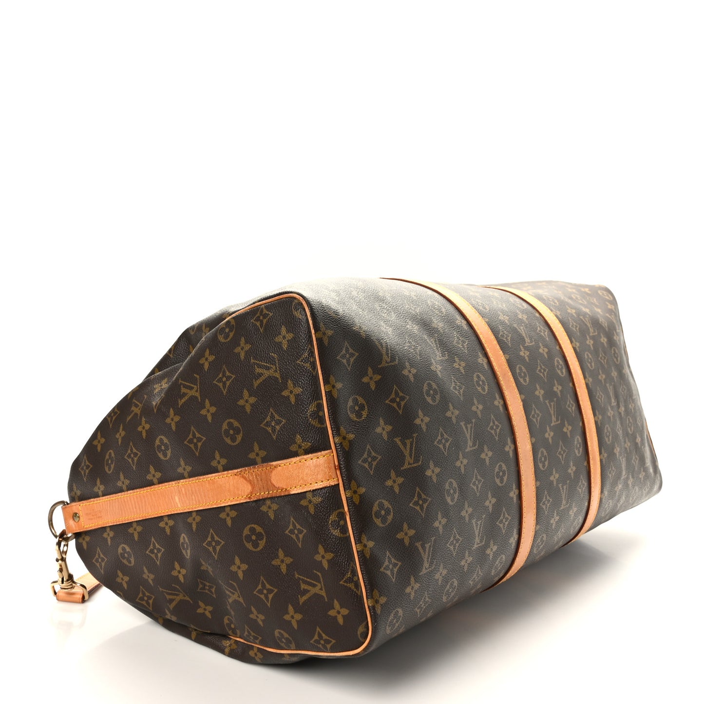 Monogram Keepall Bandouliere 60