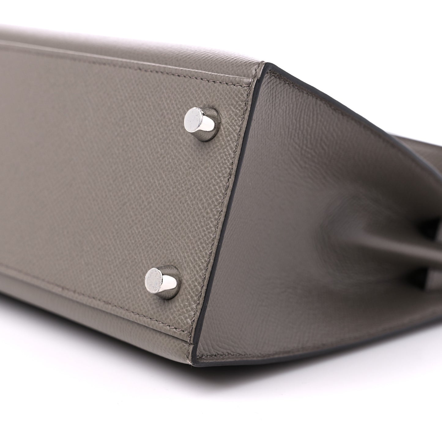Epsom Kelly Sellier 25 Etain