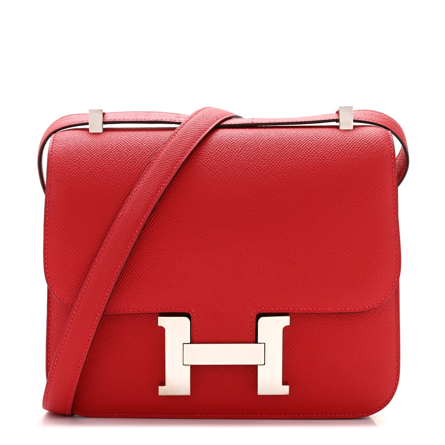Epsom Constance 24 Rouge Casaque