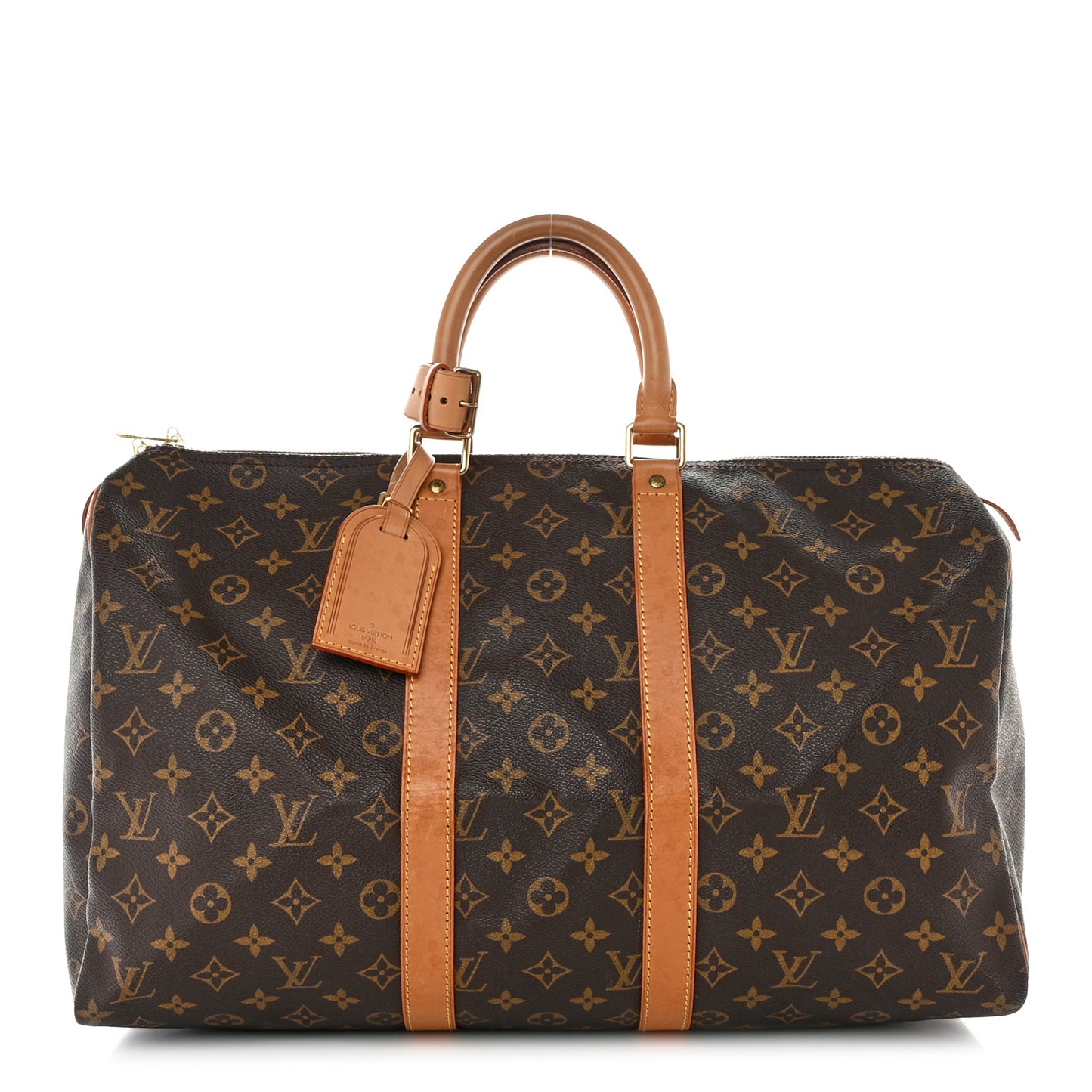 Monogram Keepall 45