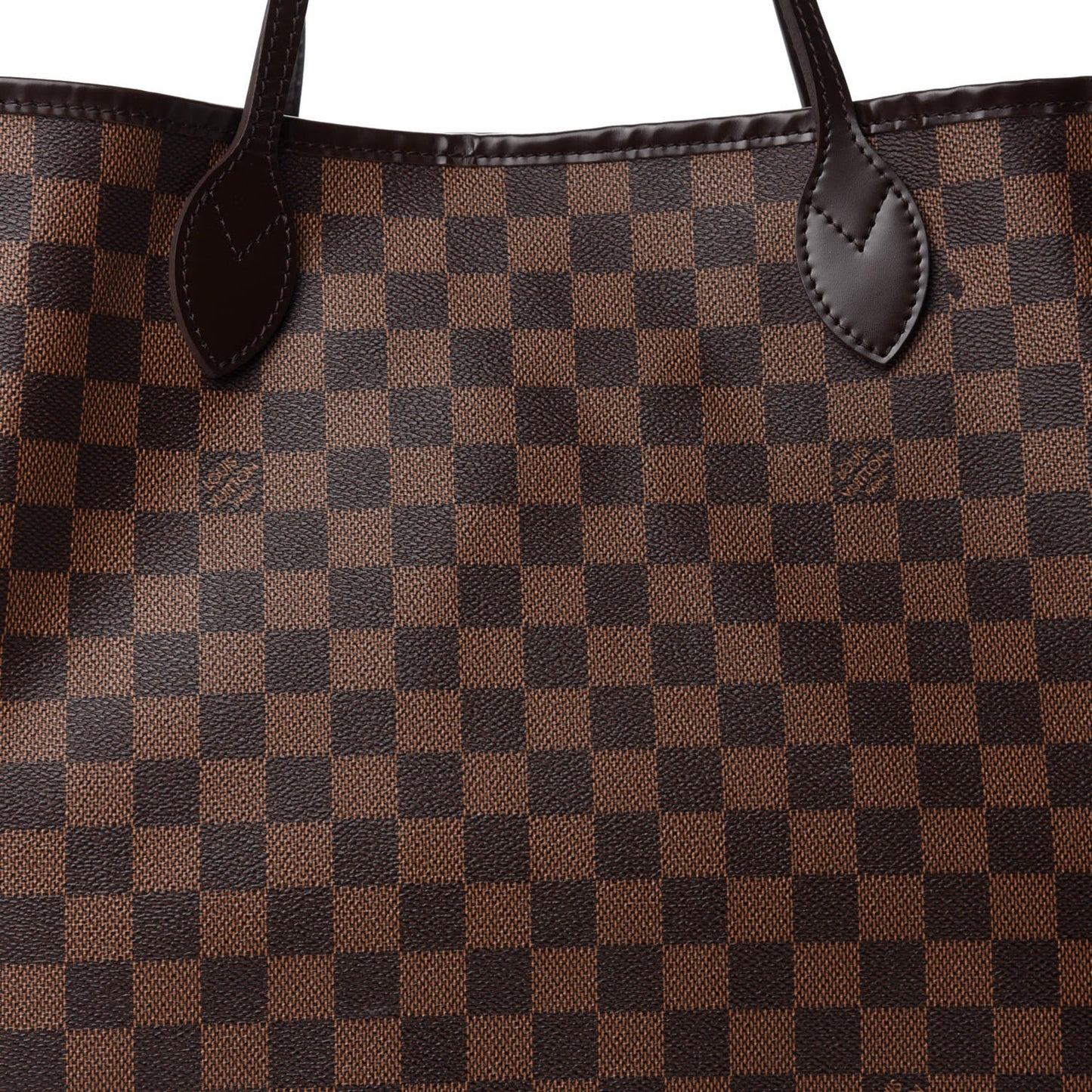 Damier Ebene Neverfull GM