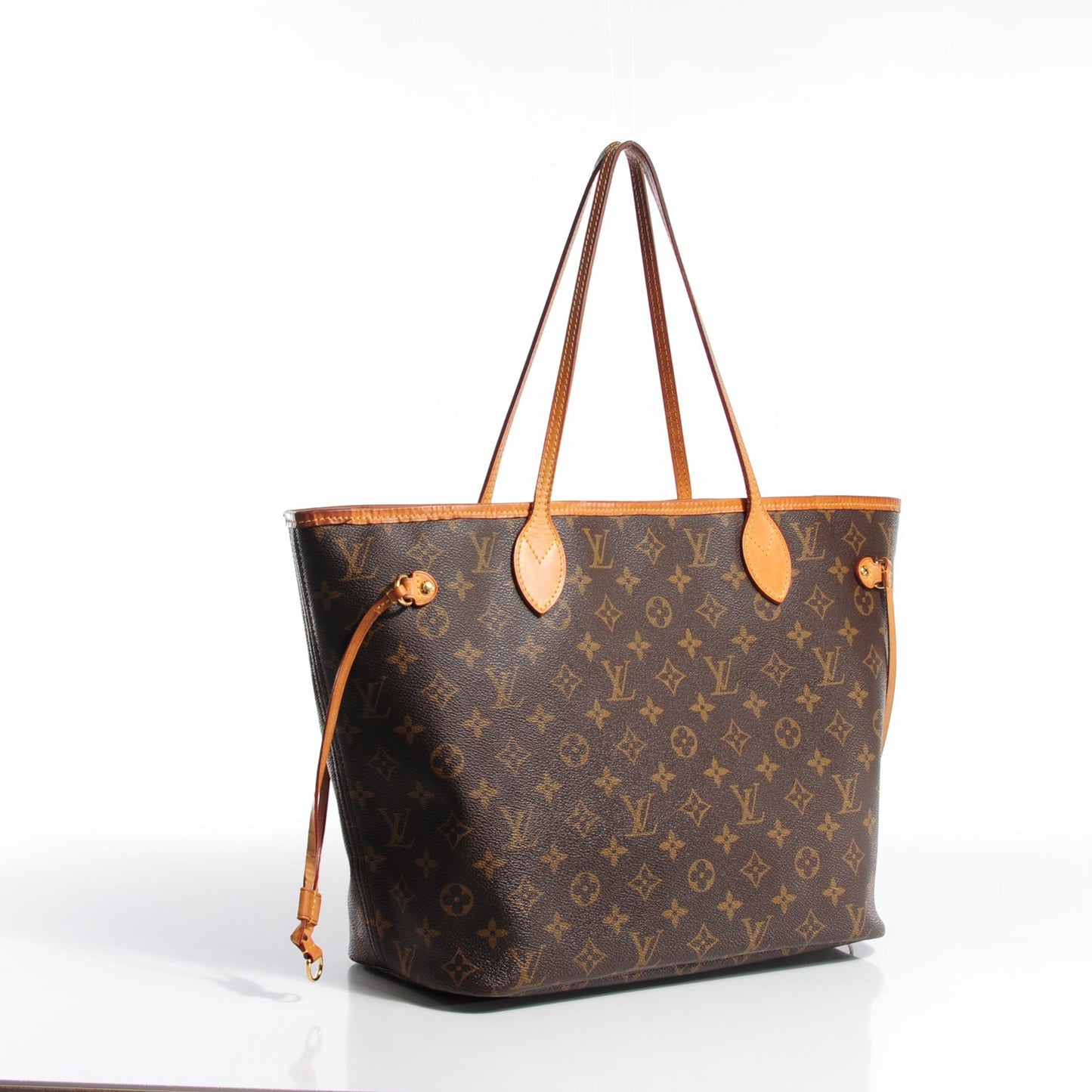 Monogram Neverfull MM