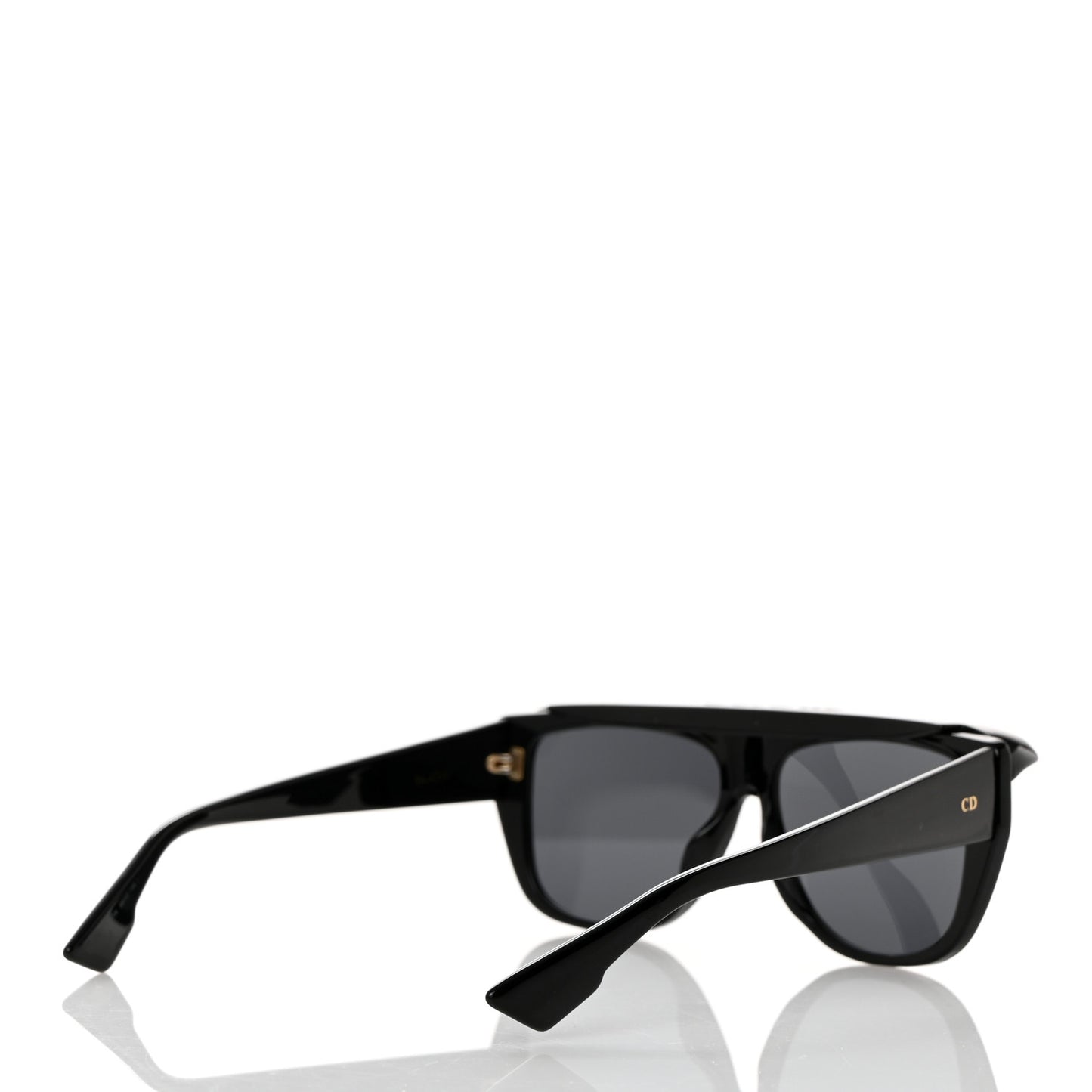 Club 2 Sunglasses Black