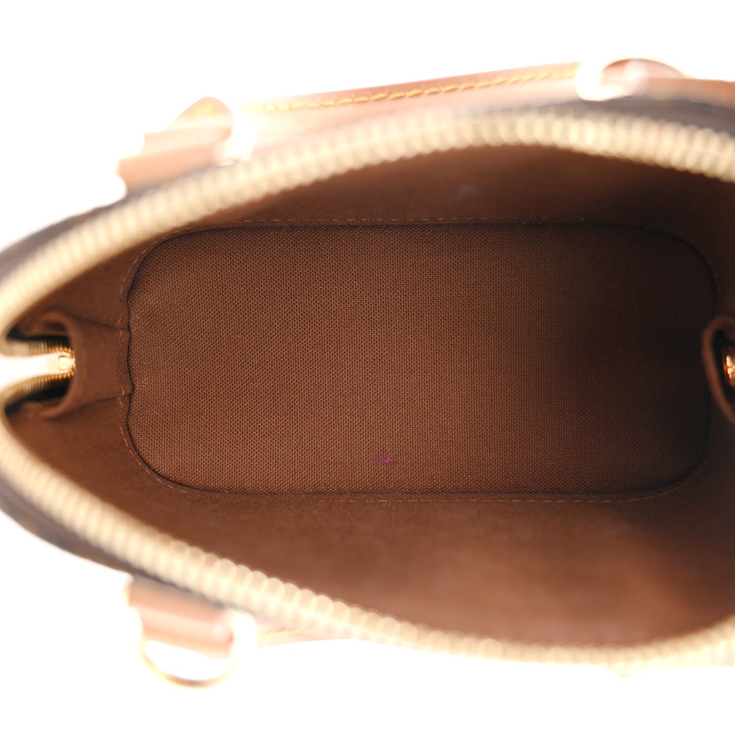 Monogram Nano Alma