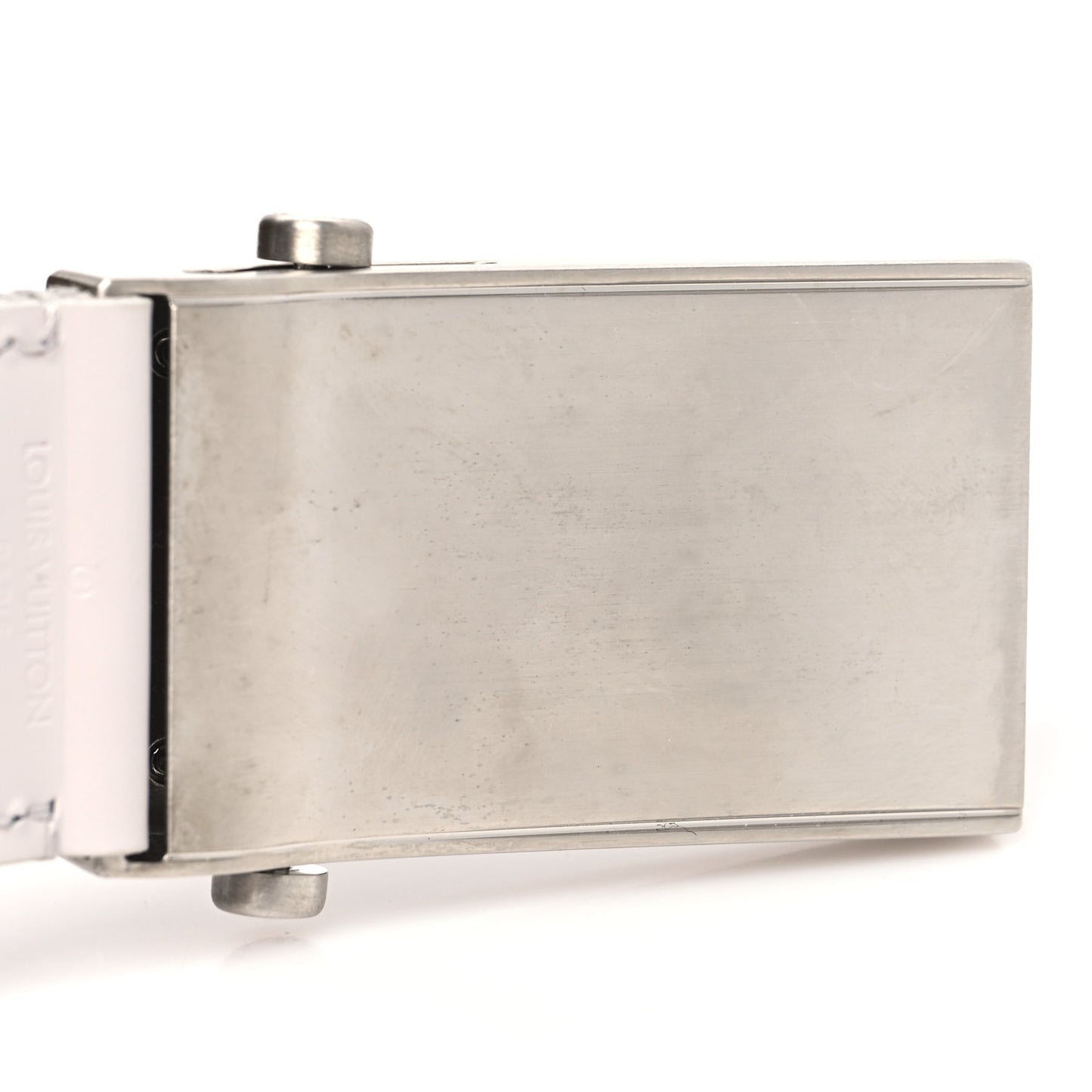 Bengale Inventeur Belt 90 36 White