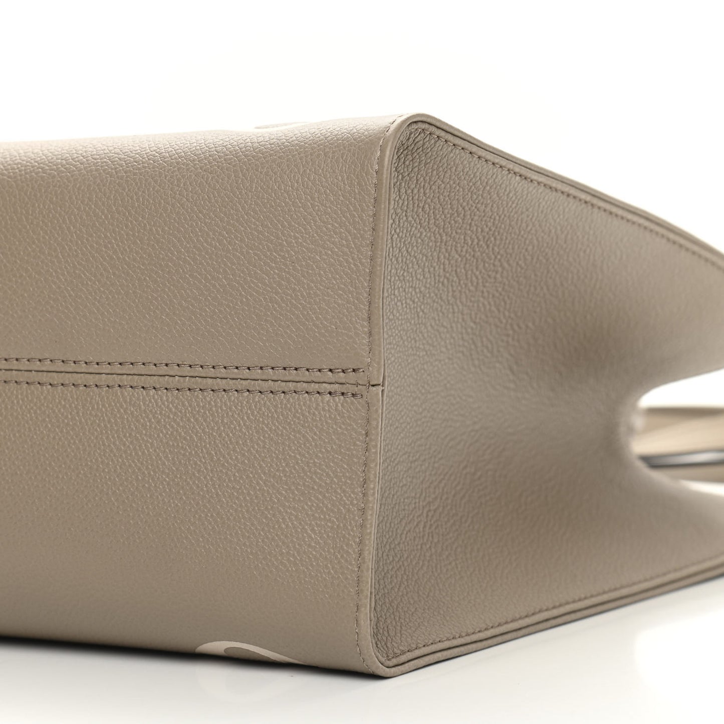 Empreinte Monogram Giant Onthego MM Tourterelle Creme