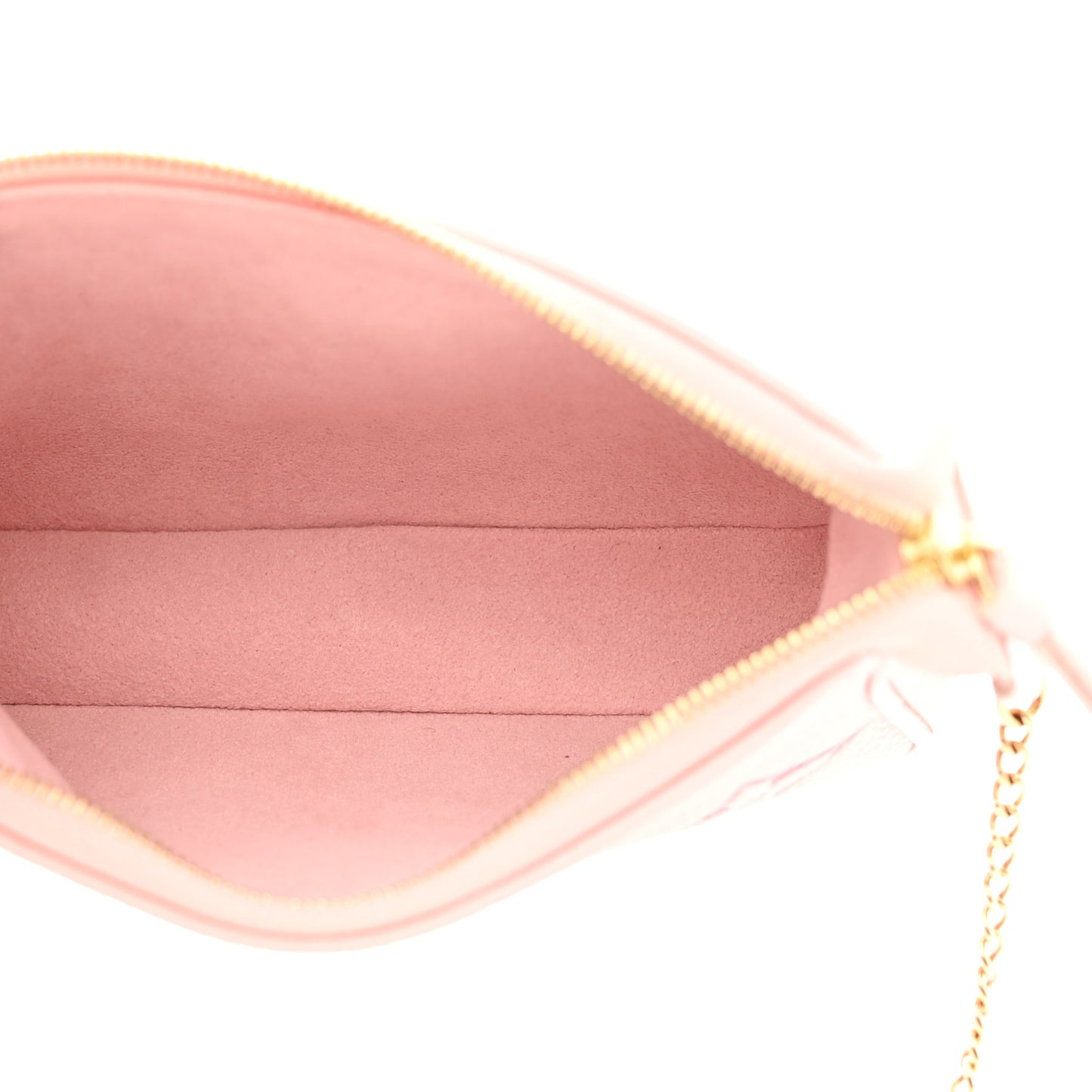 Empreinte Monogram Giant By The Pool Mini Pochette Accessories Bouton De Rose