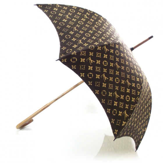 Monogram Parasol Umbrella Parapluie