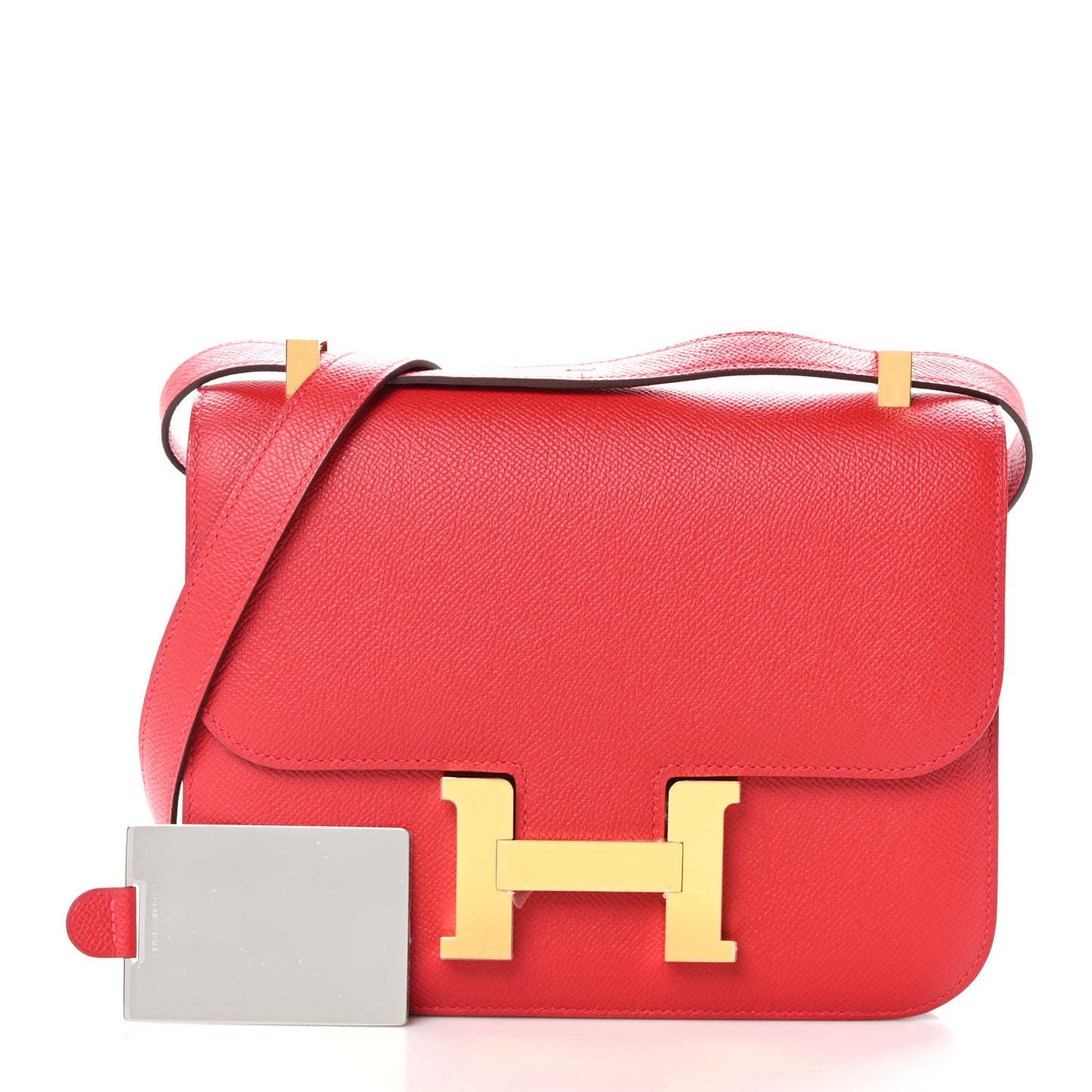 Epsom Constance 1-24 Rouge Casaque