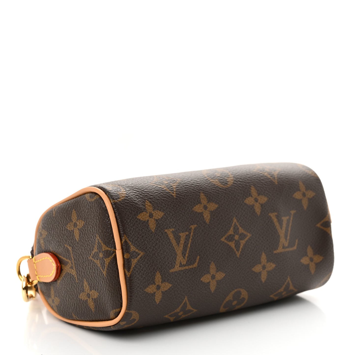 Monogram Nano Speedy Bandouliere