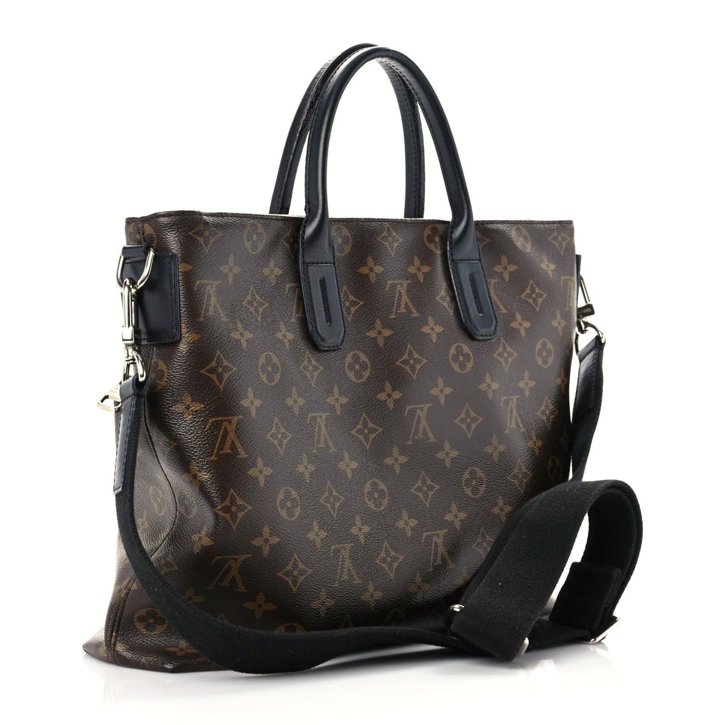 Monogram Macassar 7 Days A Week