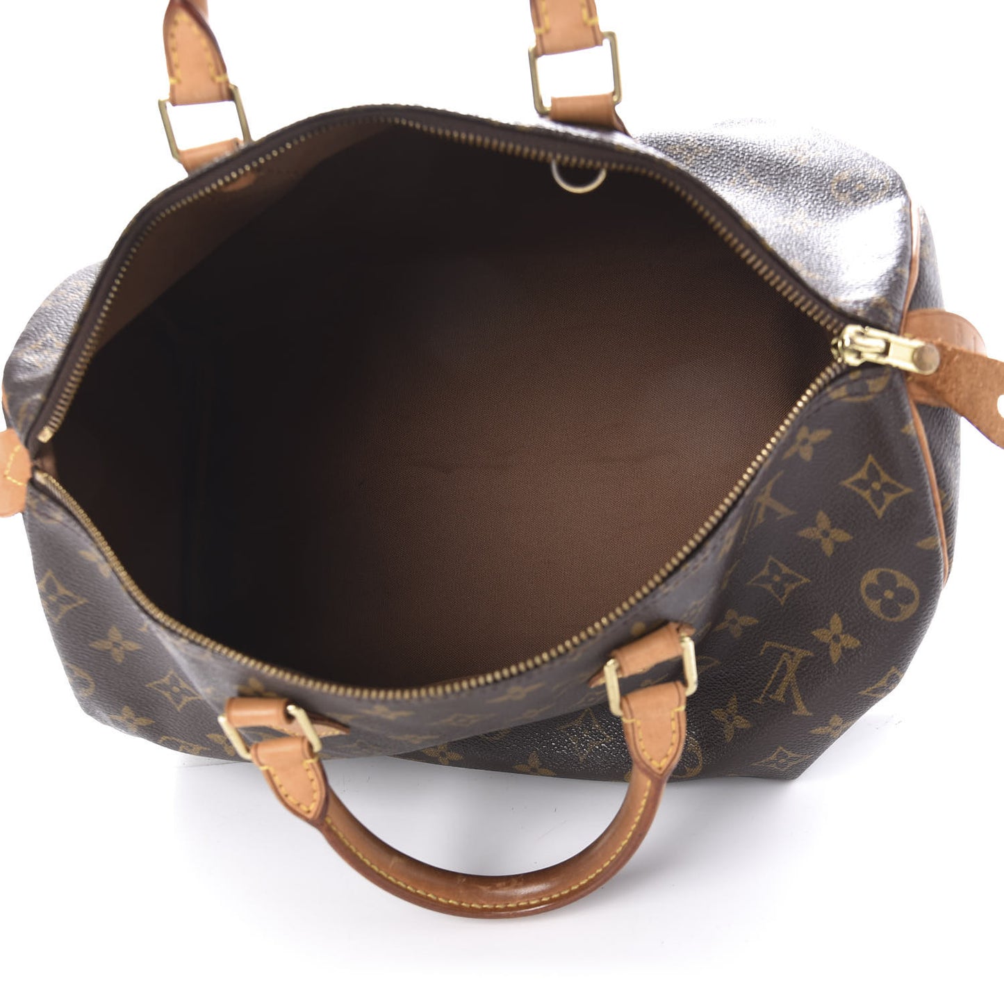 Monogram Speedy 35