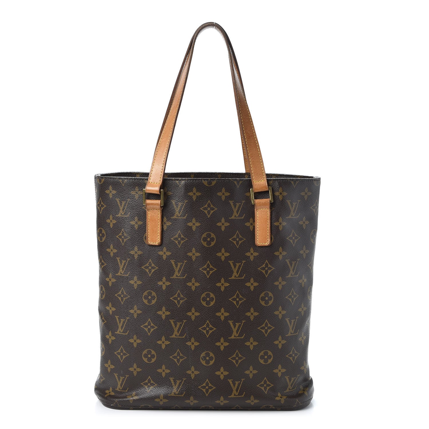Louis Vuitton Monogram Vavin GM 1 of 15