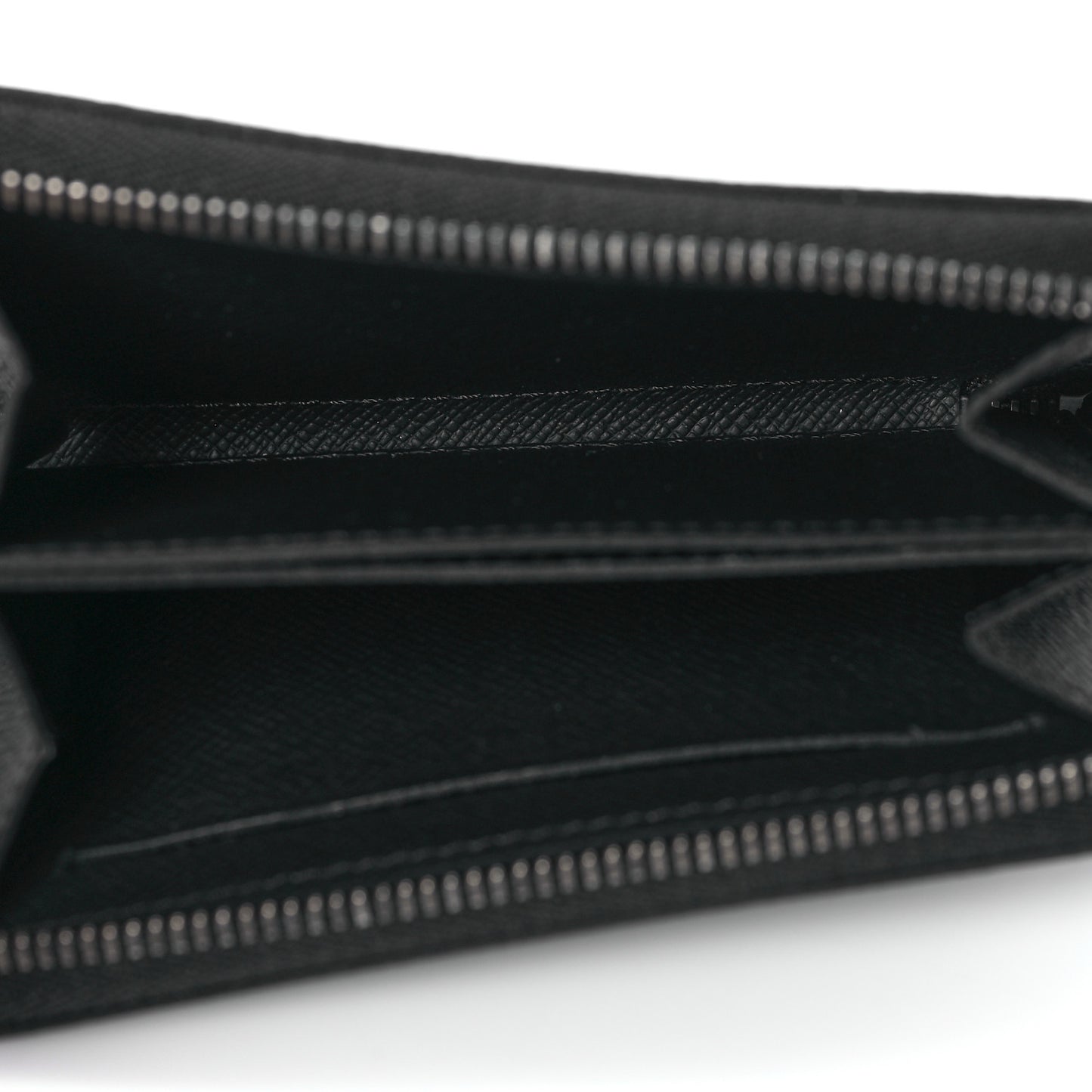 Monogram Eclipse Zippy Coin Purse Vertical