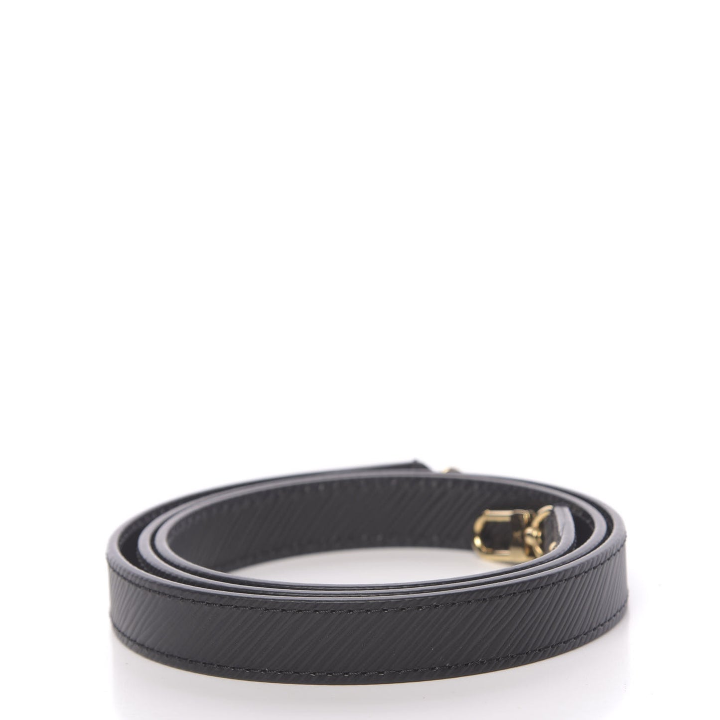Epi Shoulder Strap Black